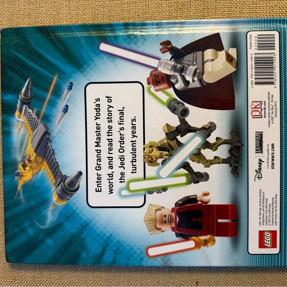 Star Wars Book Collection - Picture 11 of 16